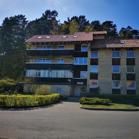 Apartmán Milda Juodkrantė Exteriér fotografie