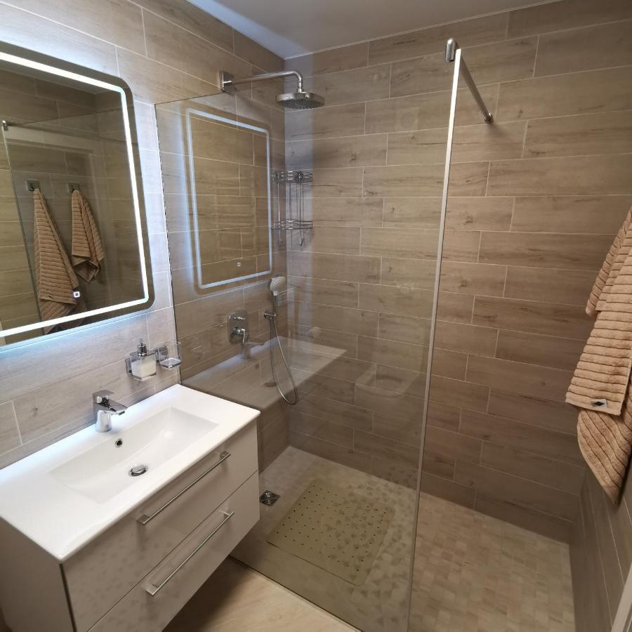 Apartmán Milda Juodkrantė Exteriér fotografie