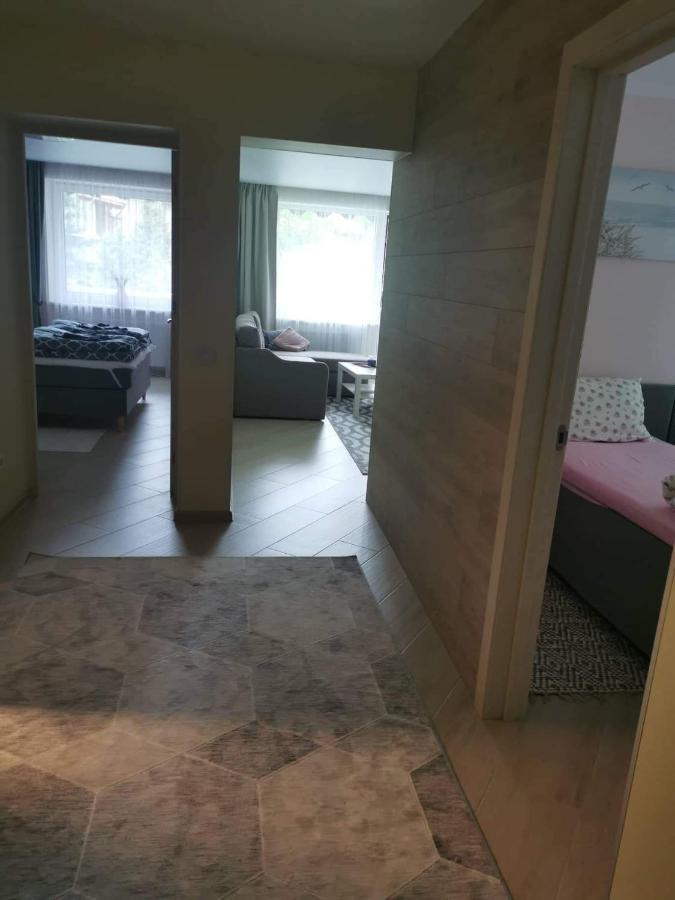 Apartmán Milda Juodkrantė Exteriér fotografie